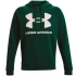 Pánská mikina Rival Fleece Big Logo HD M 1357093 330 - Under Armour