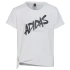 Adidas Dance Knotted Tee Jr HR5818 Tričko