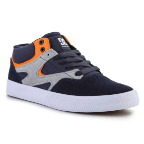 Boty DC Skate Kalis Vulc Mid S M ADYS300719-NGH