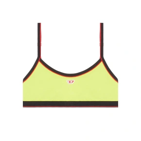 Sportovní podprsenka UFSB-KIKIS A06837-0BKAM-5AS - Diesel Sportovní podprsenka UFSB-KIKIS A06837-0BKAM-5AS - Diesel