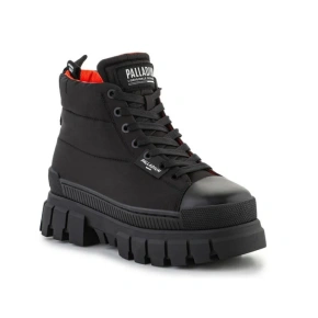 Palladium Revolt Boot Overcush W 98863-001-M
