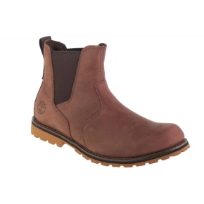 Boty Timberland Attleboro PT Chelsea M 0A6259