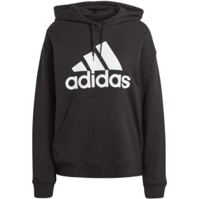 Mikina adidas Essentials Big Logo Oversized French Terry Hoodie W HR4934 Mikina adidas Essentials Big Logo Oversized French Terry Hoodie W HR4934