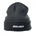 Zimní čepice Bauer Team Ribbed Touque SR 1063361