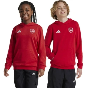 Mikina adidas Arsenal London Jr IT4091