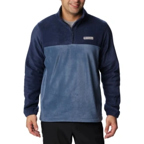 Columbia Steens Mountain Half Zip Fleece M mikina 1620191470 pánské