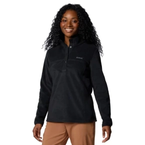 Mikina Columbia Benton Springs Fleece 1/2 Snap Pull Over II W 2085651010