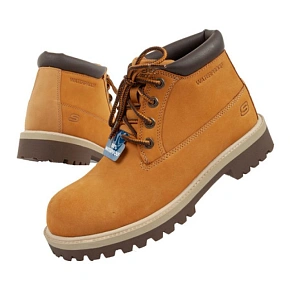 Boty Skechers M 205274/WTN Boty Skechers M 205274/WTN