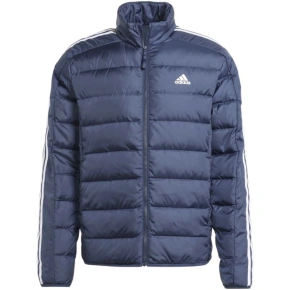 Adidas Essentials 3-Stripes Light Down Jacket IK3205 M pánské Adidas Essentials 3-Stripes Light Down Jacket IK3205 M pánské