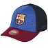 FC Barcelona baseballová čepice Jr Cap Estdium Barca Jr 5001GEXP