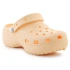 Žabky Crocs Classic Platform Pearl Clog W 211231-78Z
