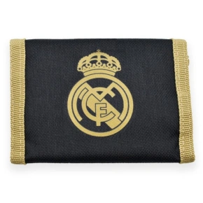 Peněženka Real Madrid RM6CAR10 Peněženka Real Madrid RM6CAR10