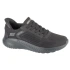 Skechers Slip-Ins: BOBS Squad Chaos - Solid Step 118312-BBK Black 42.5