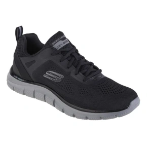 Skechers Track-Broader 232698-BKCC Black 41 Skechers Track-Broader 232698-BKCC Black 41