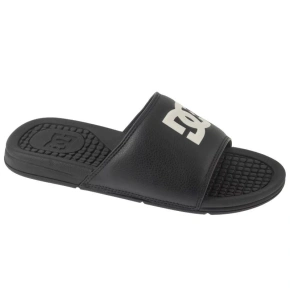 DC Shoes Bolsa ADYL100026-001 Black 40.5