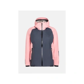 Bunda Peak Performance W Pac Gore-Tex modrá