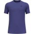 Odlo BL TOP spodní prádlo s výstřihem l/s MERINO 160 velikost S Blue