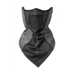 Krbová římsa Rockbros softshell šedá