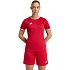 Adidas dámský dres Entrada 26 Jersey červená JZ2490