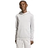 Adidas ENTRADA 26 Hoody Junior Mikina JZ6562