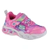 Skechers Sweetheart Lights – Lovely Dreams 302663N-PKLV Růžové 21