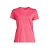 Dámské tričko Casall Soft Texture Tee