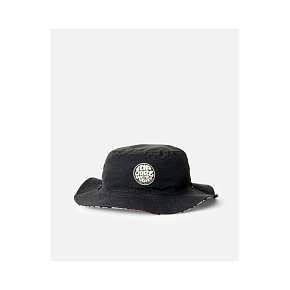 Dámský klobouk RIP CURL Surf Series Rev Upf Bucket Hat, vícebarevný