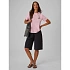 Dámské ležérní šortky s modalem 4F 4FRSS26TSHOF0936-20S