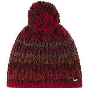 Czapka Eisbar Anka Pompon MÜ