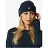 Czapka SUPER.NATURAL FISHERMAN BEANIE granatowa