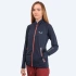 Salewa Pedroc PL R W FZ fleece 27720-3966 dámské