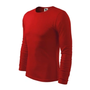 Adler Fit-T LS M MLI-11907 Tričko