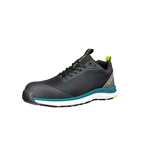 Albatros boty AER55 Impulse Blac Blue Low U MLI-S24B1 Albatros boty AER55 Impulse Blac Blue Low U MLI-S24B1