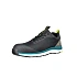 Albatros boty AER55 Impulse Blac Blue Low U MLI-S24B1