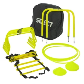 Koordinační sada pro dospělé SELECT Koordinační sada pro dospělé SELECT