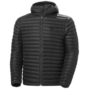 Helly Hansen Sirdal Bunda s kapucí M 62989 990