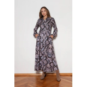 Dámské denní šaty SUK204 - Lanti