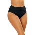 Dámský spodní díl plavek LADY9-19 Lady 9  černá - Self