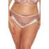 Dámské kalhotky RANITA GFP 1244 Pudr růžová s ecru - Gaia