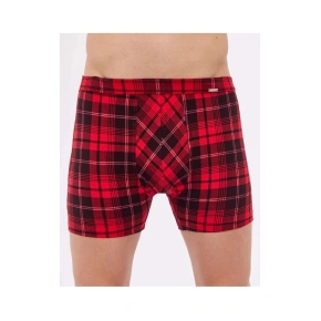 Pánské boxerky Prime 904/120 červené - Cornette