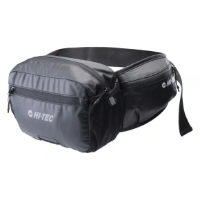 Sáček, ledvinka Hi-Tec Sudetes Waistpack 92800551841 Sáček, ledvinka Hi-Tec Sudetes Waistpack 92800551841
