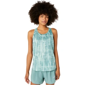 Asics Road All Over Print Tank W 2012D071-300 Tričko