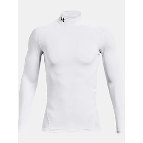 Under Armour termo tričko M 1366072-100 pánské