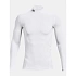 Under Armour termo tričko M 1366072-100 pánské