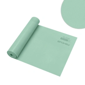 Tréninková guma střední RIBBON TEX