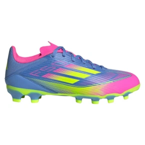 Fotbalové boty adidas F50 League MG Jr IE3751