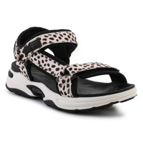 D.Franklin Tenisky Sandal Strips W DFSH406002-DOTT