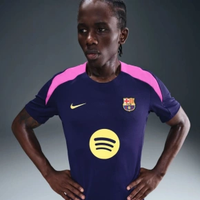 Fotbalové tričko FC Barcelona HJ7752-597 sezóna 25/2026