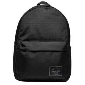 Batoh Herschel Classic XL 11546-05881 Black Jedna velikost Batoh Herschel Classic XL 11546-05881 Black Jedna velikost