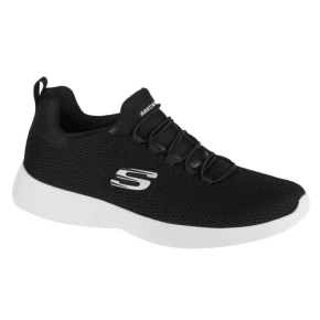 Skechers Dynamight 58360-BKW Black 47,5